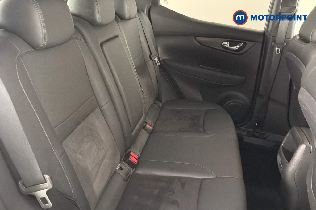 Nissan Qashqai N-Tec Automatic Petrol SUV - Stock Number (1669720) - 28th supplementary image