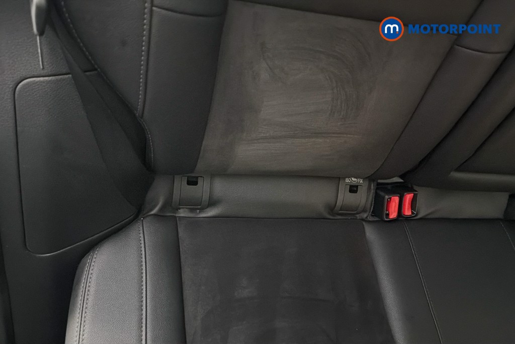 Nissan Qashqai N-Tec Automatic Petrol SUV - Stock Number (1669720) - 29th supplementary image