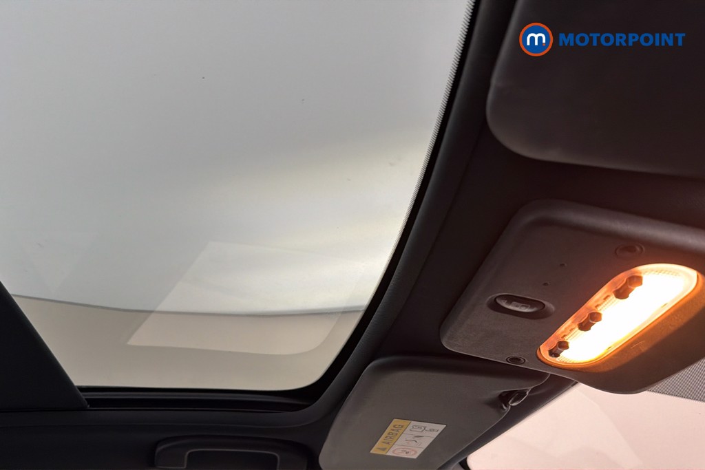 Nissan Qashqai N-Tec Automatic Petrol SUV - Stock Number (1669720) - 32nd supplementary image