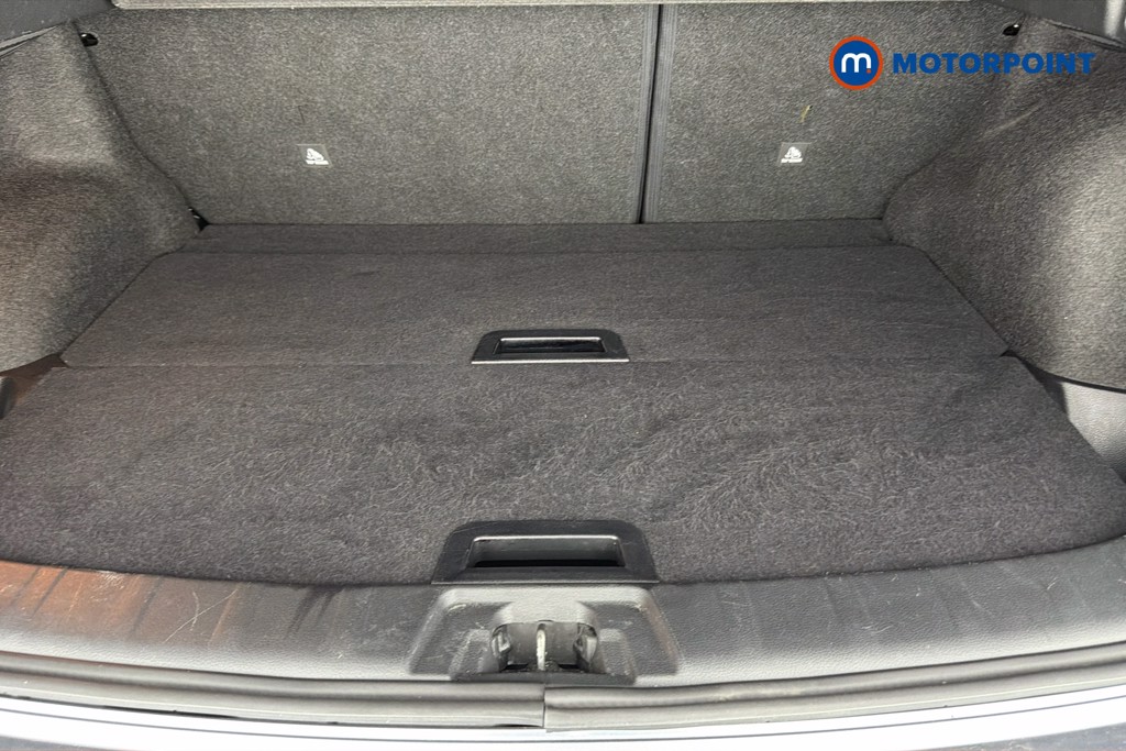 Nissan Qashqai N-Tec Automatic Petrol SUV - Stock Number (1669720) - 33rd supplementary image
