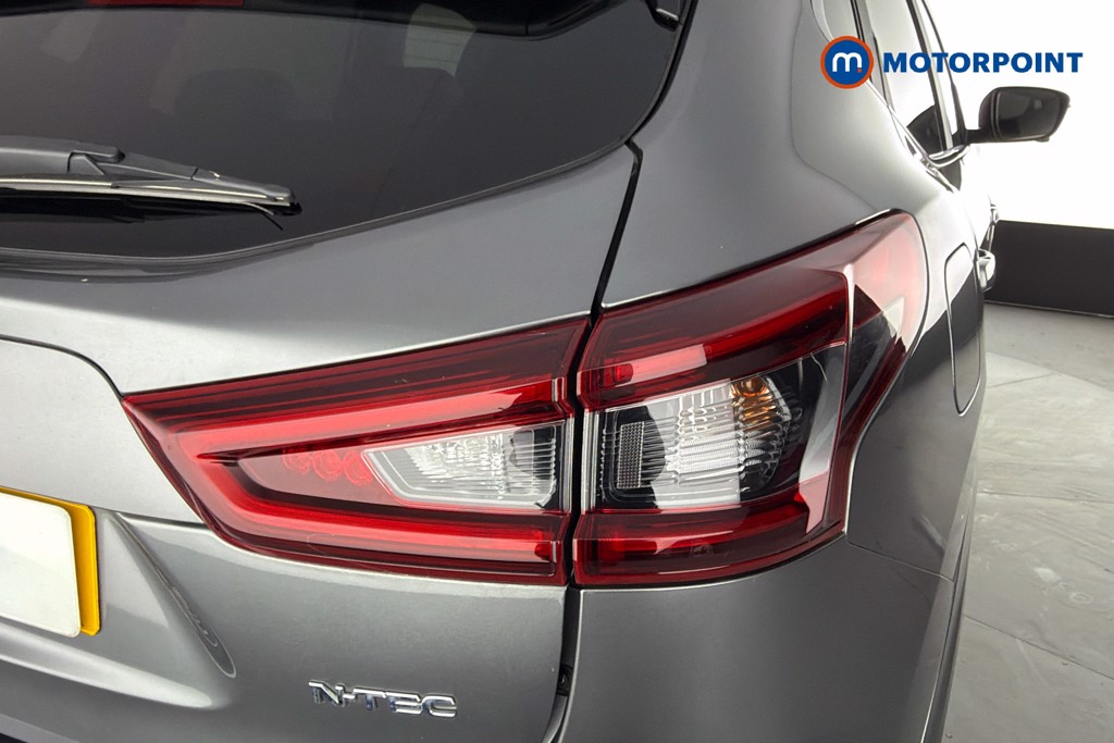 Nissan Qashqai N-Tec Automatic Petrol SUV - Stock Number (1669720) - 38th supplementary image