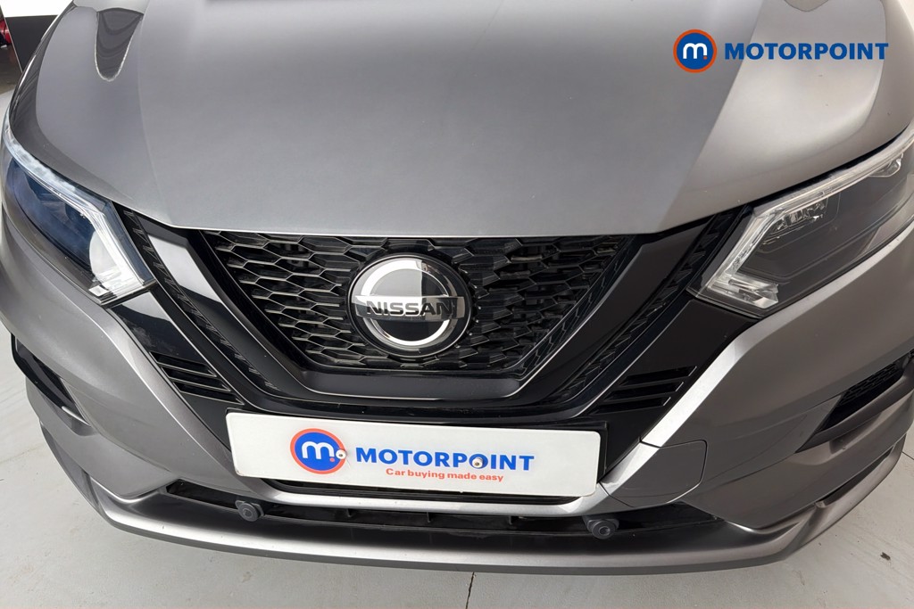 Nissan Qashqai N-Tec Automatic Petrol SUV - Stock Number (1669720) - 45th supplementary image