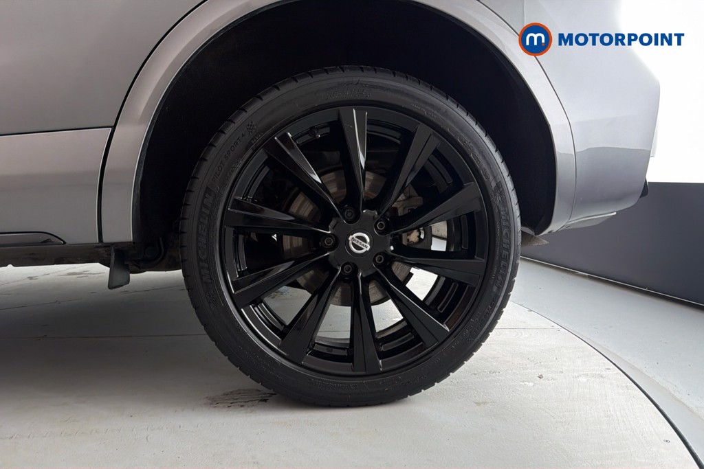 Nissan Qashqai N-Tec Automatic Petrol SUV - Stock Number (1669720) - 48th supplementary image