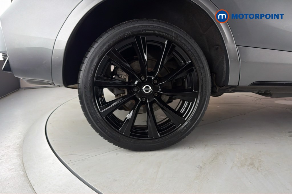 Nissan Qashqai N-Tec Automatic Petrol SUV - Stock Number (1669720) - 49th supplementary image
