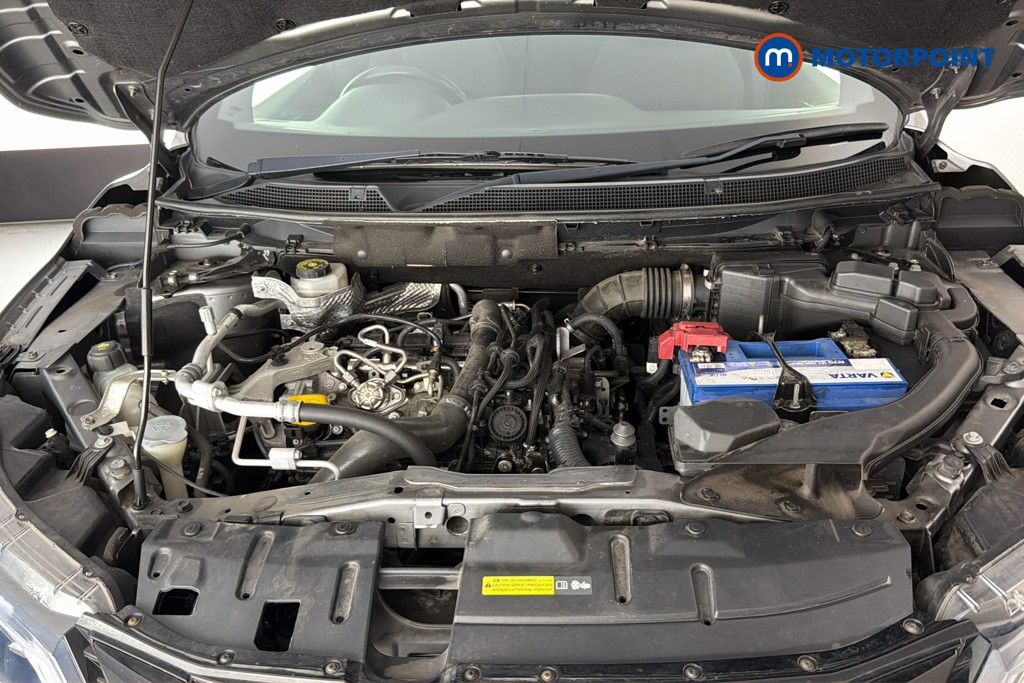 Nissan Qashqai N-Tec Automatic Petrol SUV - Stock Number (1669720) - 51st supplementary image