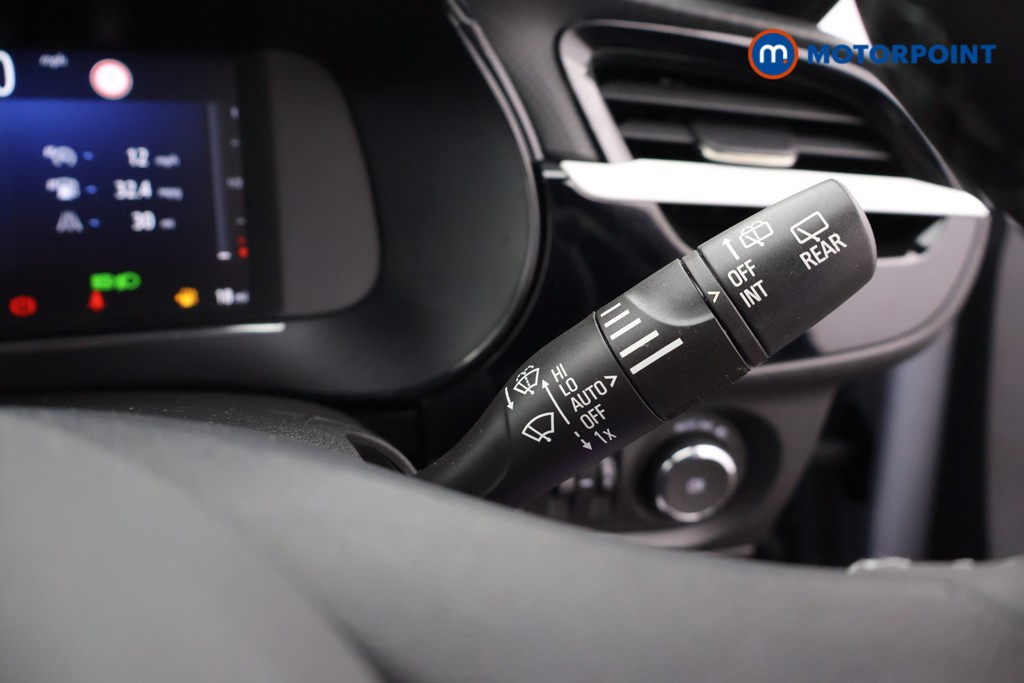 Vauxhall Corsa GS Manual Petrol Hatchback - Stock Number (1669954) - 9th supplementary image