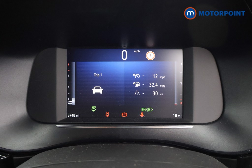 Vauxhall Corsa GS Manual Petrol Hatchback - Stock Number (1669954) - 10th supplementary image