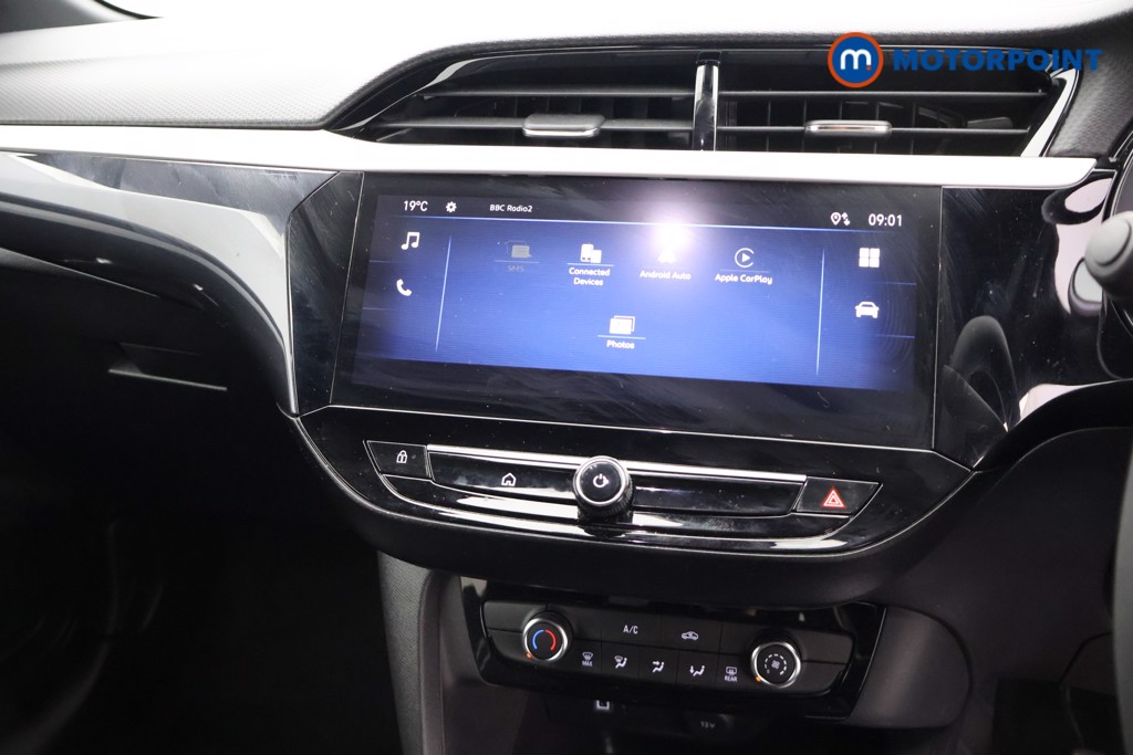 Vauxhall Corsa GS Manual Petrol Hatchback - Stock Number (1669954) - 11th supplementary image