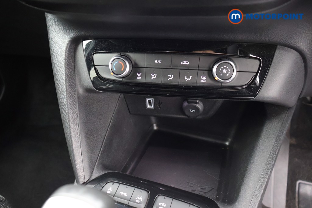 Vauxhall Corsa GS Manual Petrol Hatchback - Stock Number (1669954) - 12th supplementary image