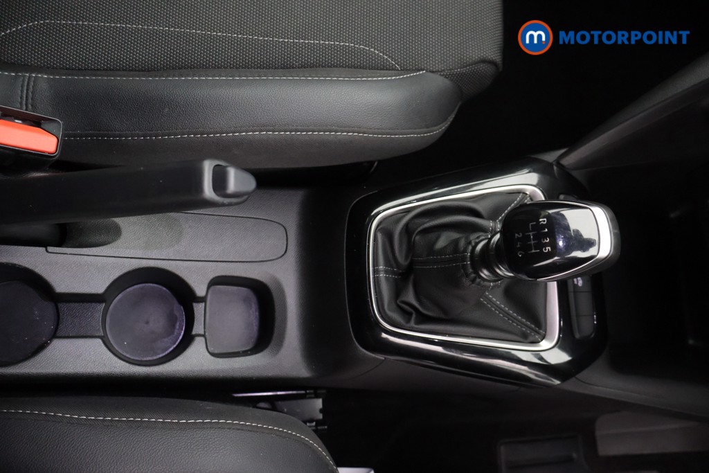 Vauxhall Corsa GS Manual Petrol Hatchback - Stock Number (1669954) - 13th supplementary image