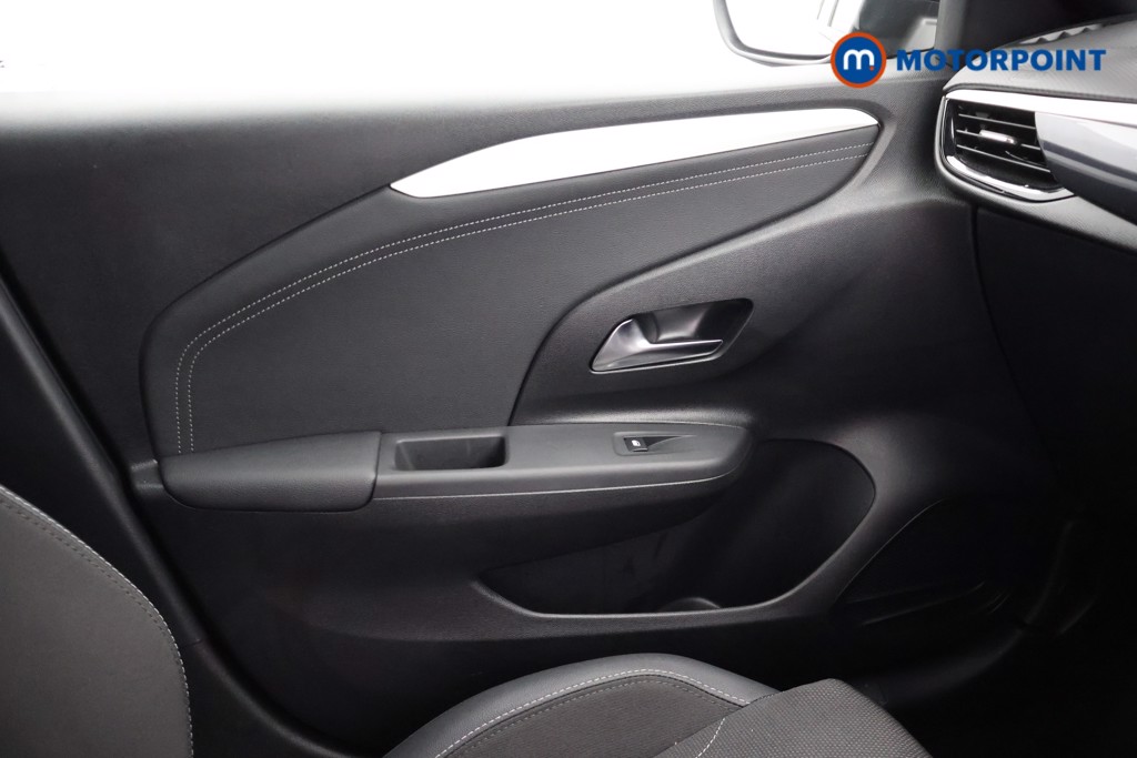 Vauxhall Corsa GS Manual Petrol Hatchback - Stock Number (1669954) - 16th supplementary image