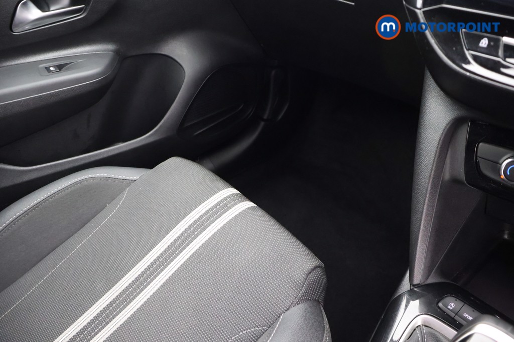 Vauxhall Corsa GS Manual Petrol Hatchback - Stock Number (1669954) - 17th supplementary image