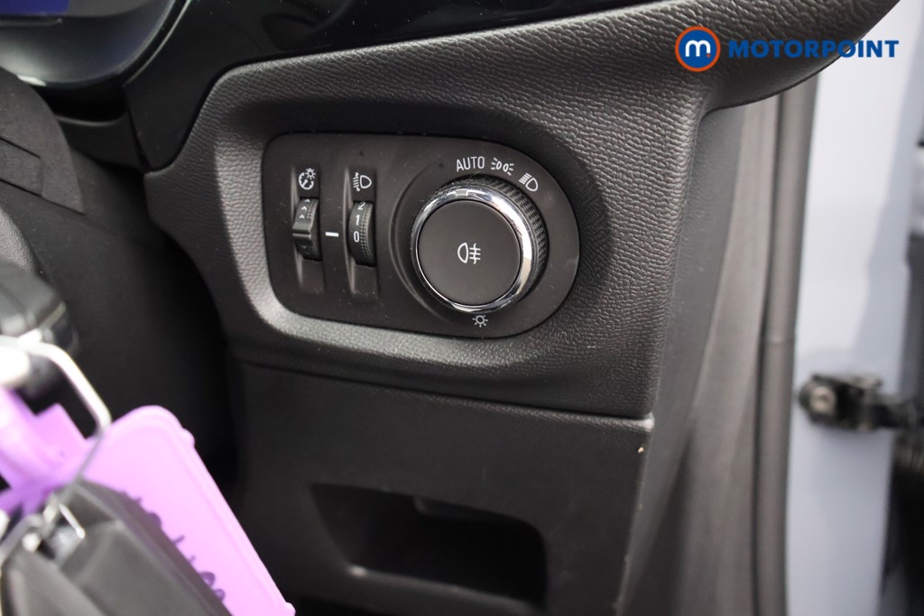 Vauxhall Corsa GS Manual Petrol Hatchback - Stock Number (1669954) - 18th supplementary image