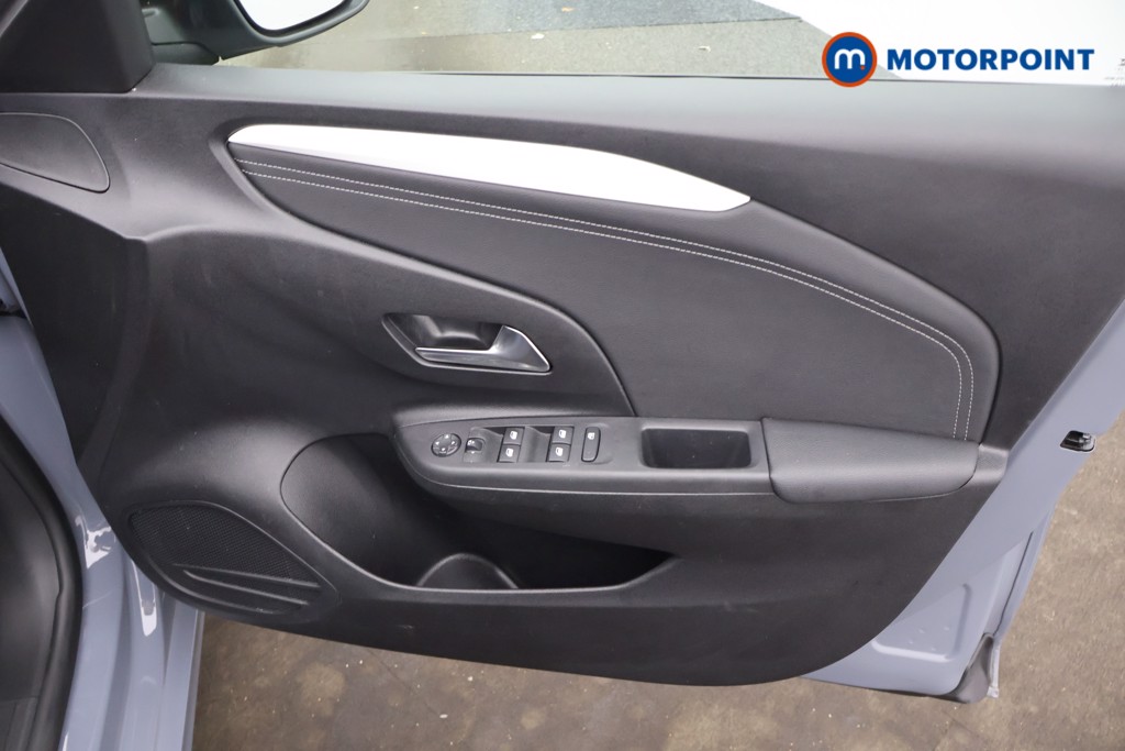 Vauxhall Corsa GS Manual Petrol Hatchback - Stock Number (1669954) - 19th supplementary image