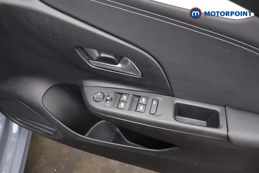 Vauxhall Corsa GS Manual Petrol Hatchback - Stock Number (1669954) - 20th supplementary image