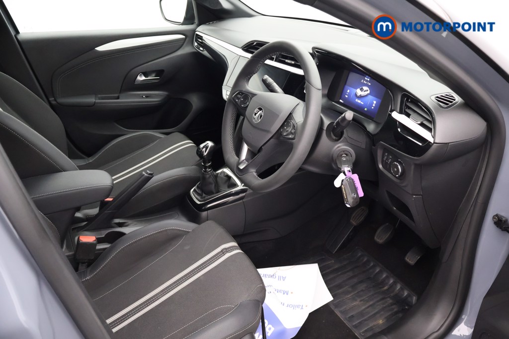 Vauxhall Corsa GS Manual Petrol Hatchback - Stock Number (1669954) - 21st supplementary image
