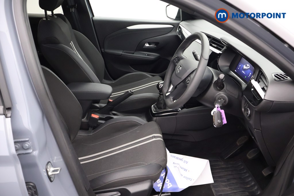 Vauxhall Corsa GS Manual Petrol Hatchback - Stock Number (1669954) - 22nd supplementary image