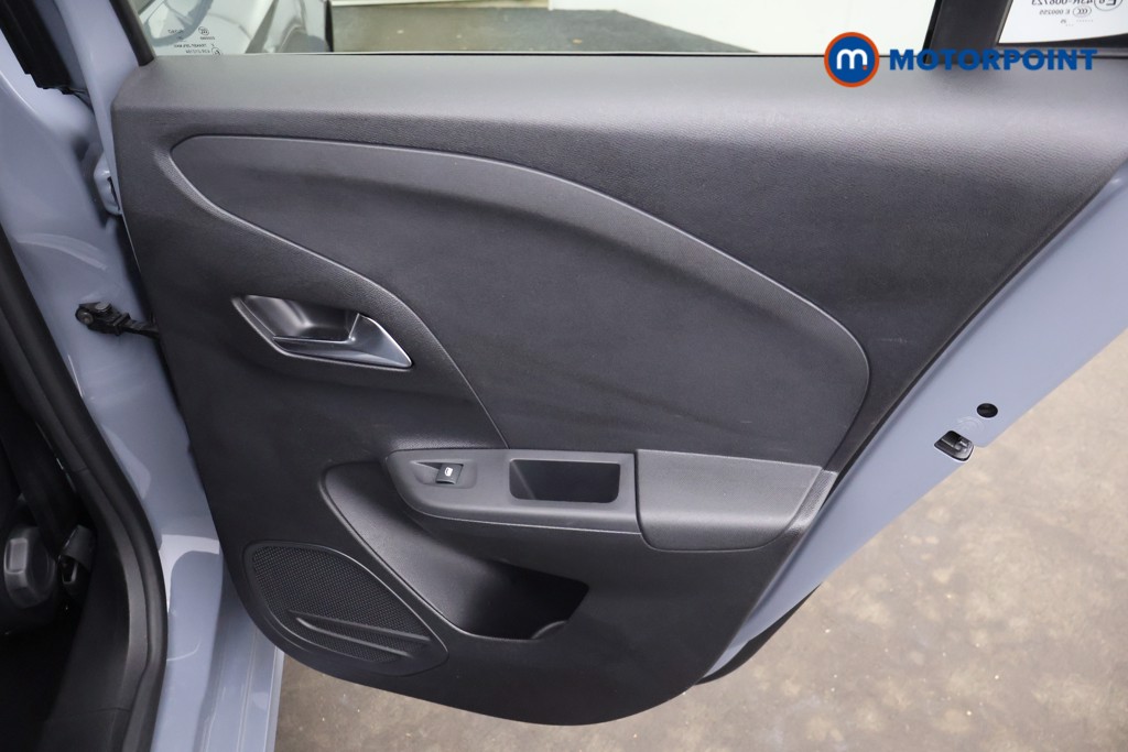 Vauxhall Corsa GS Manual Petrol Hatchback - Stock Number (1669954) - 23rd supplementary image