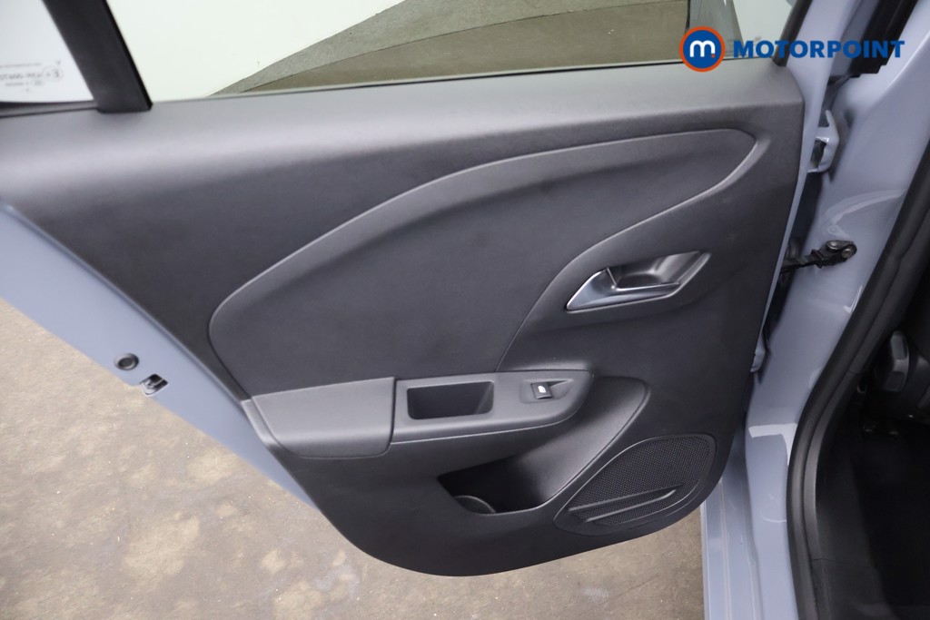 Vauxhall Corsa GS Manual Petrol Hatchback - Stock Number (1669954) - 26th supplementary image