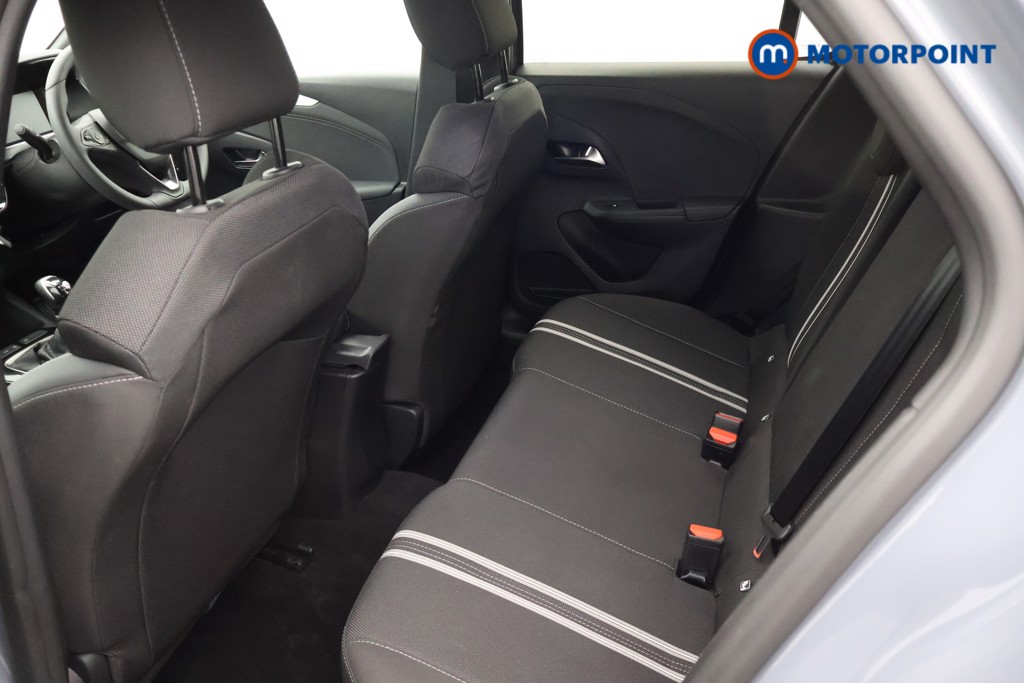 Vauxhall Corsa GS Manual Petrol Hatchback - Stock Number (1669954) - 27th supplementary image