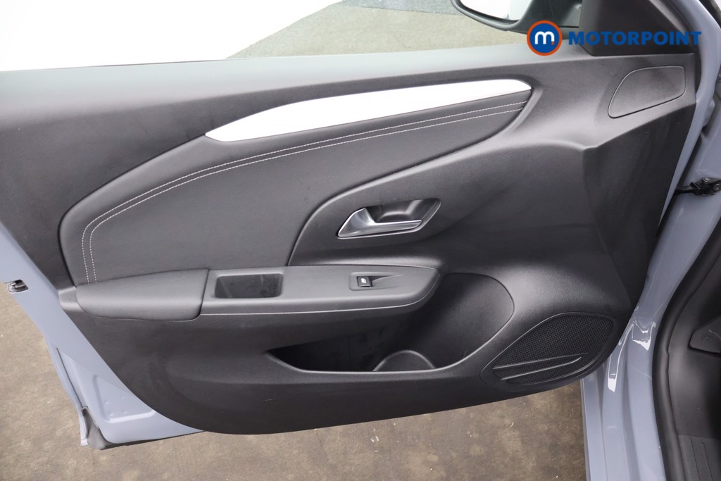 Vauxhall Corsa GS Manual Petrol Hatchback - Stock Number (1669954) - 28th supplementary image