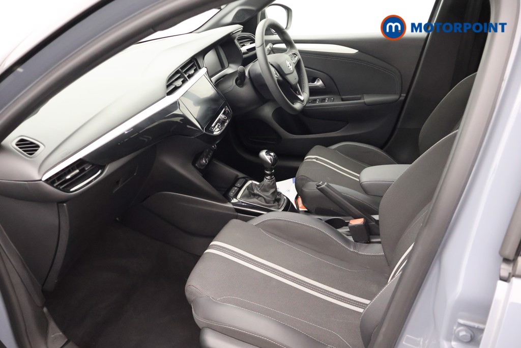 Vauxhall Corsa GS Manual Petrol Hatchback - Stock Number (1669954) - 29th supplementary image