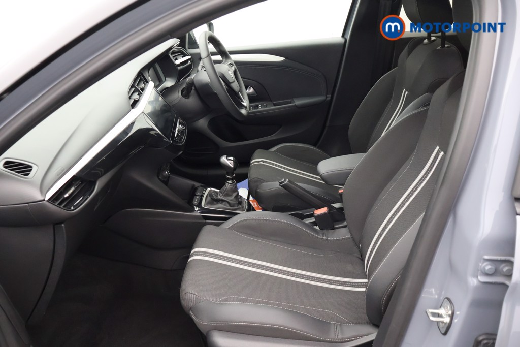 Vauxhall Corsa GS Manual Petrol Hatchback - Stock Number (1669954) - 30th supplementary image