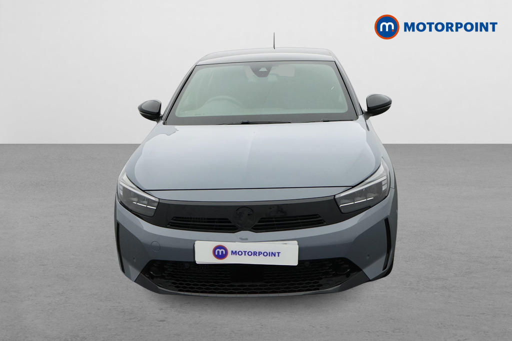 Vauxhall Corsa GS Manual Petrol Hatchback - Stock Number (1669954) - Front bumper