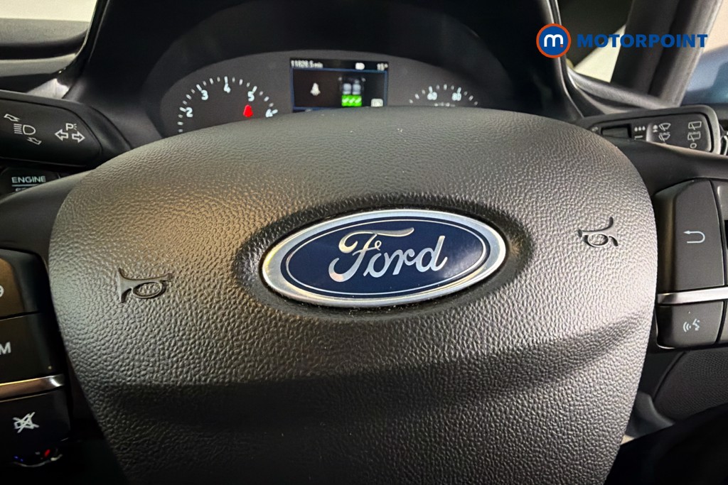 Ford Fiesta St-Line Manual Petrol Hatchback - Stock Number (1670004) - 5th supplementary image