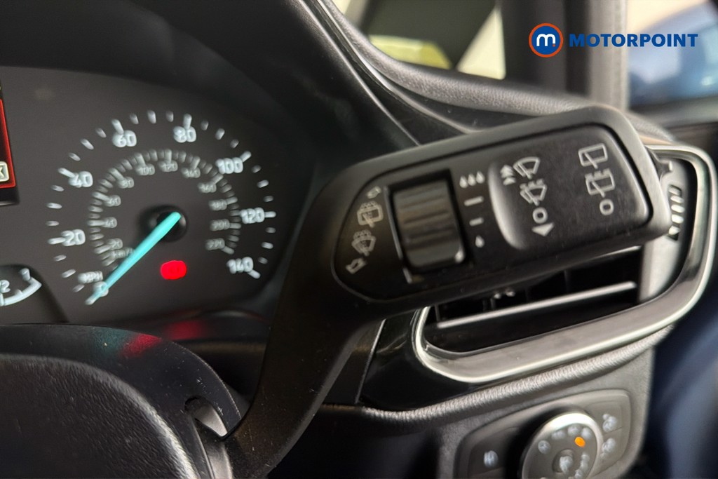 Ford Fiesta St-Line Manual Petrol Hatchback - Stock Number (1670004) - 7th supplementary image