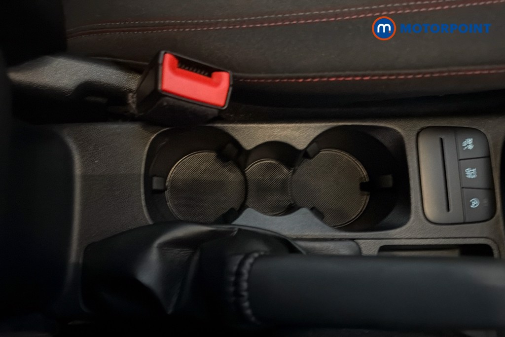 Ford Fiesta St-Line Manual Petrol Hatchback - Stock Number (1670004) - 16th supplementary image