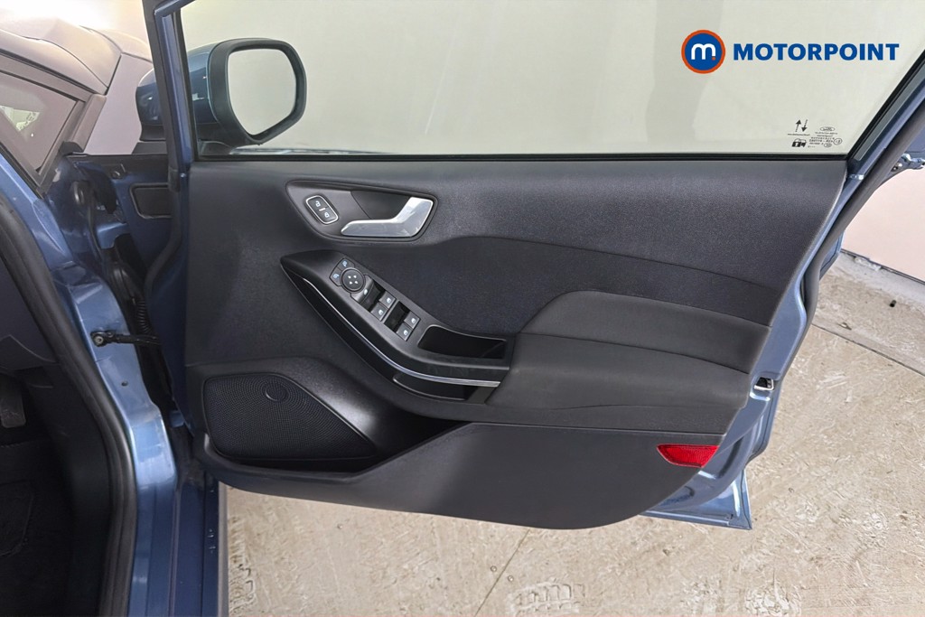 Ford Fiesta St-Line Manual Petrol Hatchback - Stock Number (1670004) - 19th supplementary image