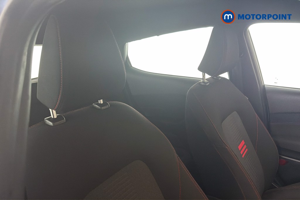Ford Fiesta St-Line Manual Petrol Hatchback - Stock Number (1670004) - 23rd supplementary image