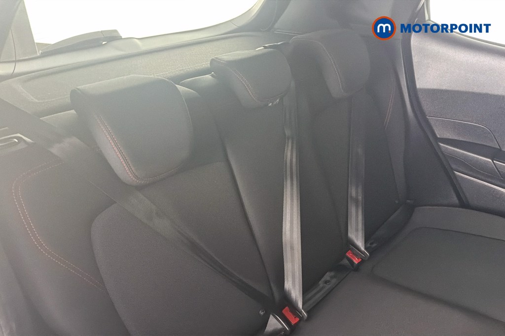 Ford Fiesta St-Line Manual Petrol Hatchback - Stock Number (1670004) - 28th supplementary image