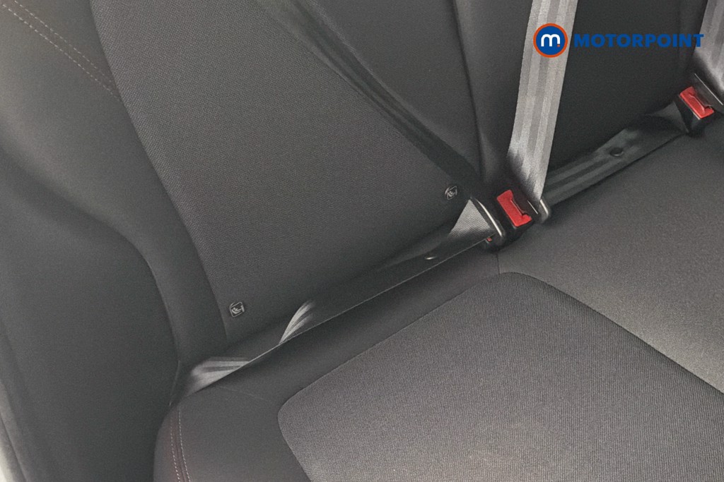 Ford Fiesta St-Line Manual Petrol Hatchback - Stock Number (1670004) - 29th supplementary image