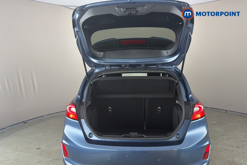 Ford Fiesta St-Line Manual Petrol Hatchback - Stock Number (1670004) - 33rd supplementary image
