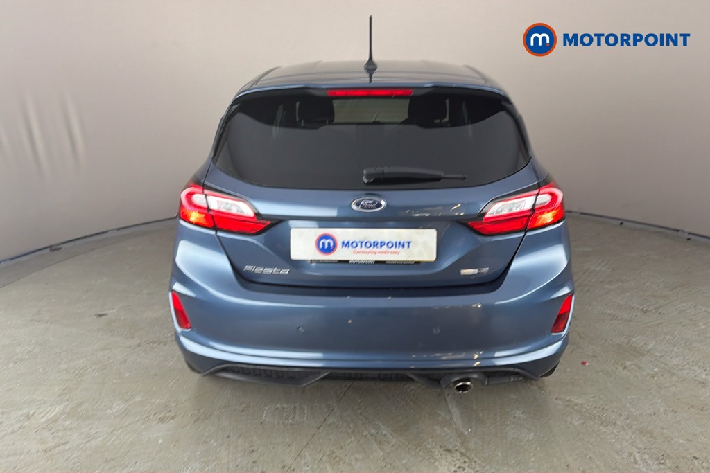 Ford Fiesta St-Line Manual Petrol Hatchback - Stock Number (1670004) - 37th supplementary image
