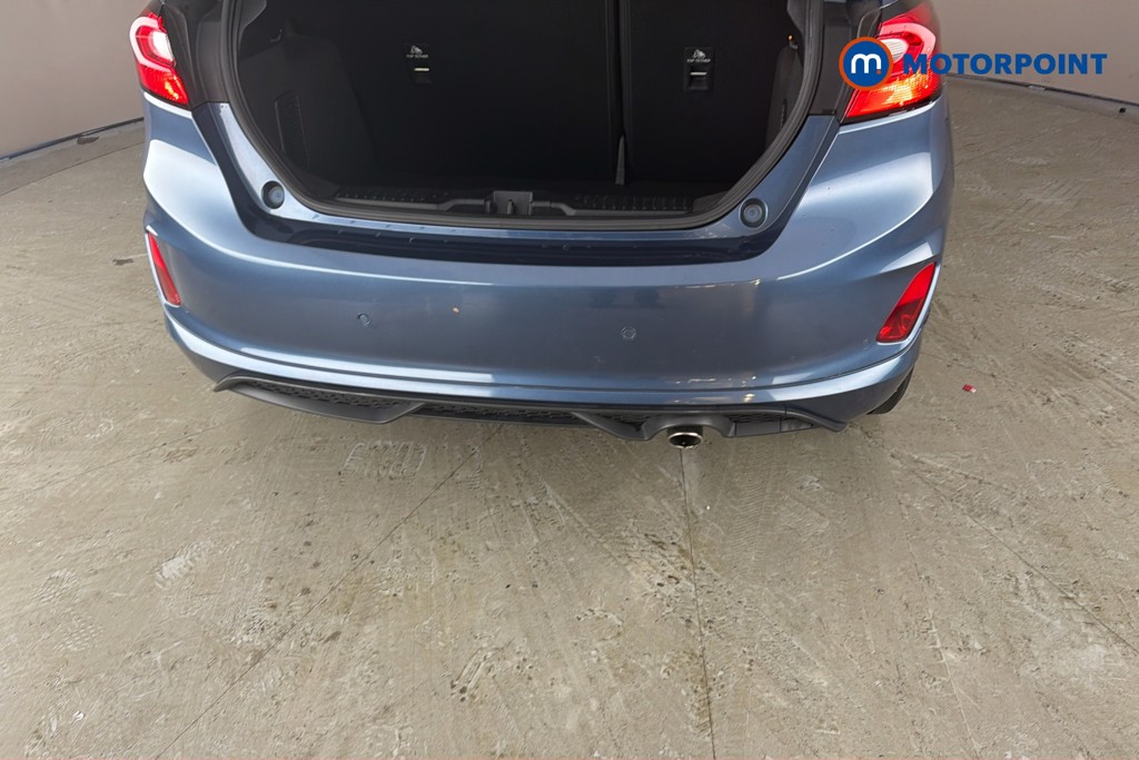 Ford Fiesta St-Line Manual Petrol Hatchback - Stock Number (1670004) - 39th supplementary image