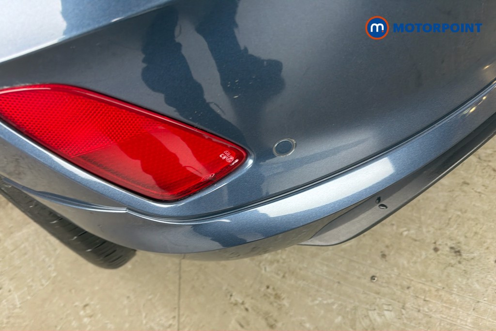Ford Fiesta St-Line Manual Petrol Hatchback - Stock Number (1670004) - 40th supplementary image