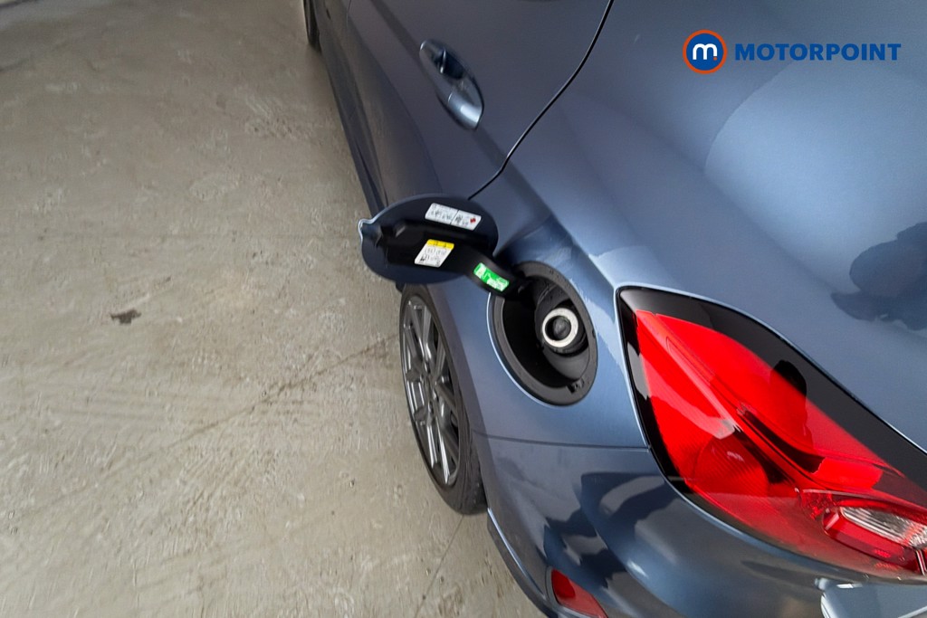 Ford Fiesta St-Line Manual Petrol Hatchback - Stock Number (1670004) - 41st supplementary image