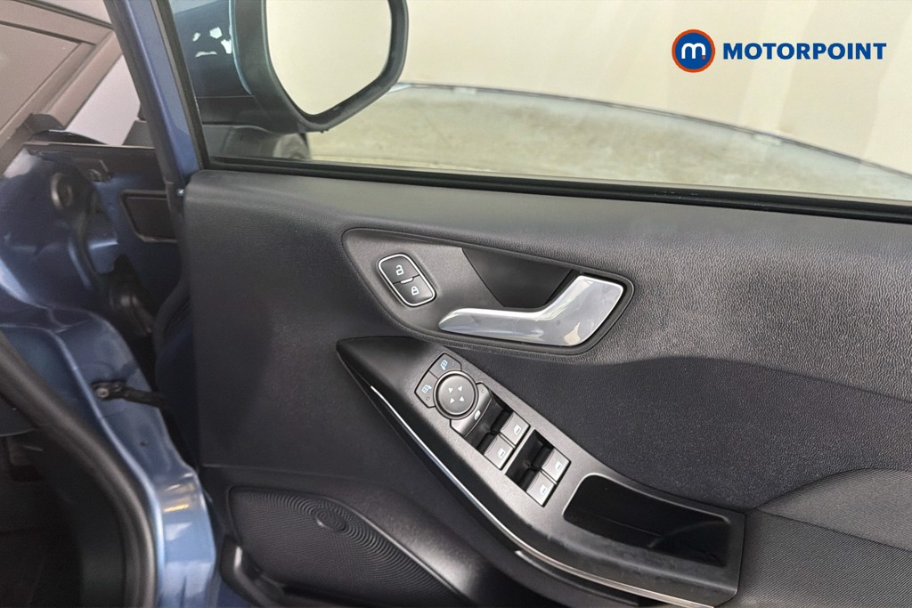 Ford Fiesta St-Line Manual Petrol Hatchback - Stock Number (1670004) - 42nd supplementary image
