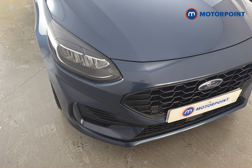 Ford Fiesta St-Line Manual Petrol Hatchback - Stock Number (1670004) - 44th supplementary image