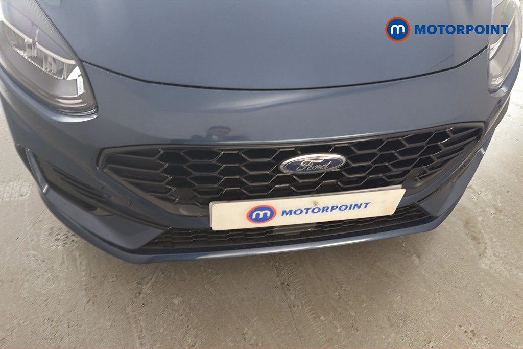 Ford Fiesta St-Line Manual Petrol Hatchback - Stock Number (1670004) - 45th supplementary image