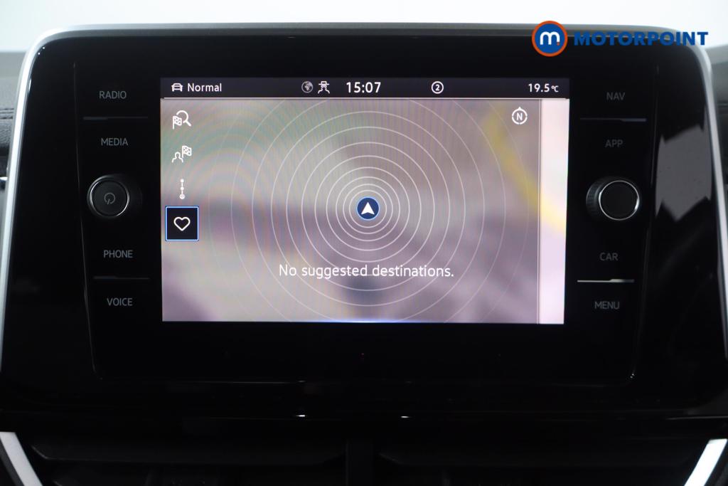 Volkswagen T-Roc R-Line Automatic Petrol SUV - Stock Number (1670087) - 2nd supplementary image