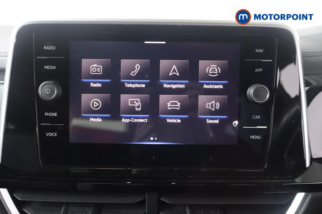 Volkswagen T-Roc R-Line Automatic Petrol SUV - Stock Number (1670087) - 3rd supplementary image