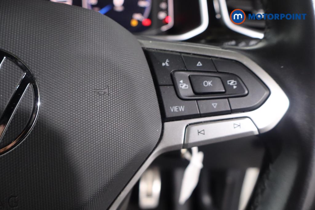 Volkswagen T-Roc R-Line Automatic Petrol SUV - Stock Number (1670087) - 7th supplementary image