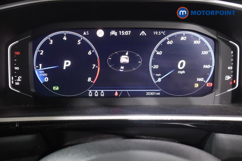 Volkswagen T-Roc R-Line Automatic Petrol SUV - Stock Number (1670087) - 8th supplementary image