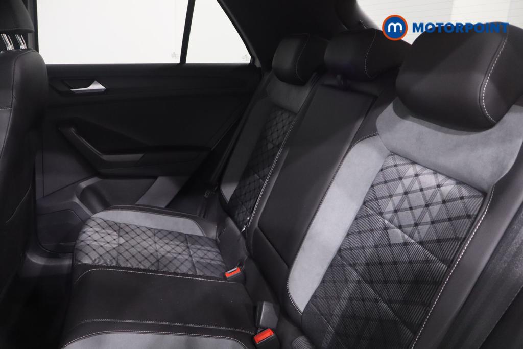 Volkswagen T-Roc R-Line Automatic Petrol SUV - Stock Number (1670087) - 12th supplementary image