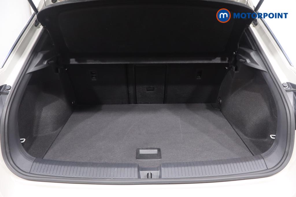 Volkswagen T-Roc R-Line Automatic Petrol SUV - Stock Number (1670087) - 15th supplementary image