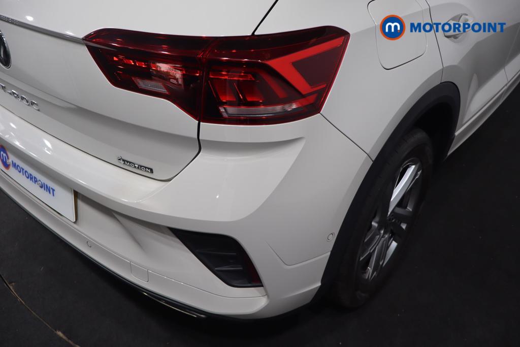 Volkswagen T-Roc R-Line Automatic Petrol SUV - Stock Number (1670087) - 17th supplementary image